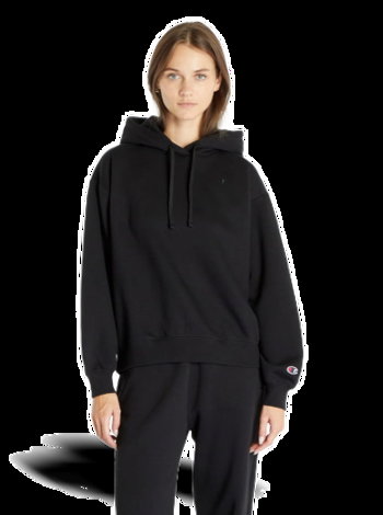 Champion Hooded Sweatshirt Black 116678 CHA KK001