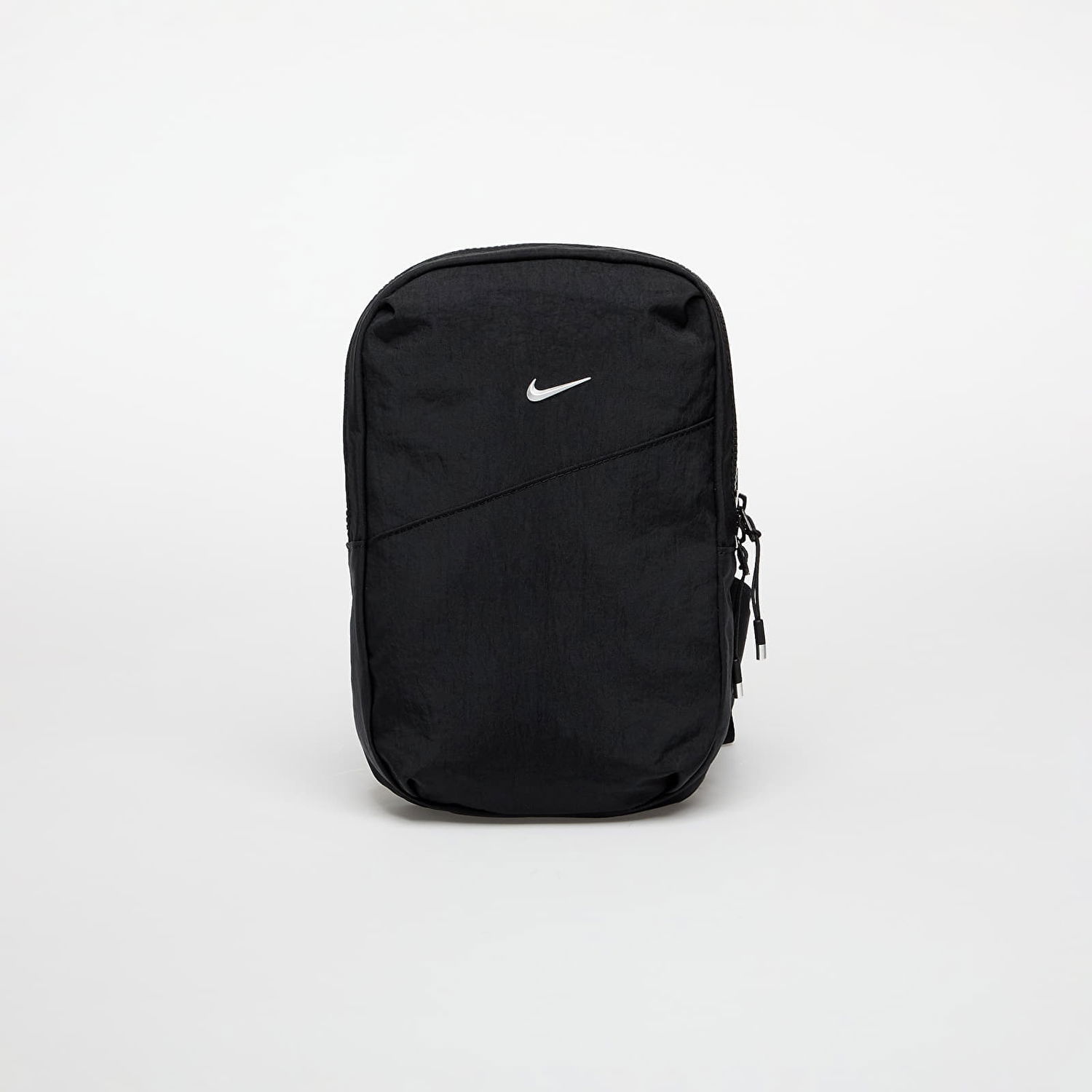 Чанта за кръста Nike Nike Aura Crossbody Bag 5L Черно | HF7038-010, 0