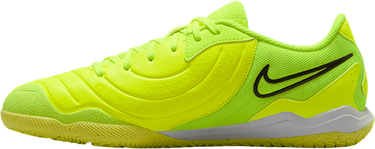 Кецове и обувки Nike JR LEGEND 10 ACADEMY IC Зелено | dv4350-701, 1