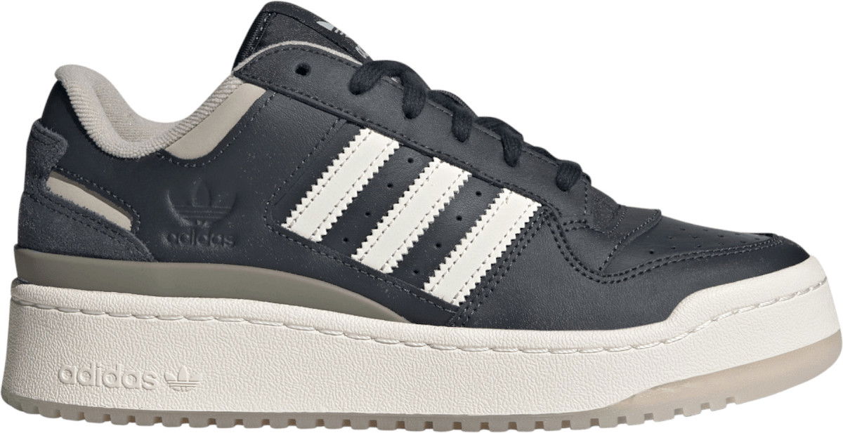 Кецове и обувки adidas Originals FORUM BOLD STRIPES W Черно | id2849, 0