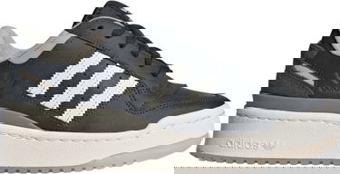 Кецове и обувки adidas Originals FORUM BOLD STRIPES W Черно | id2849, 0