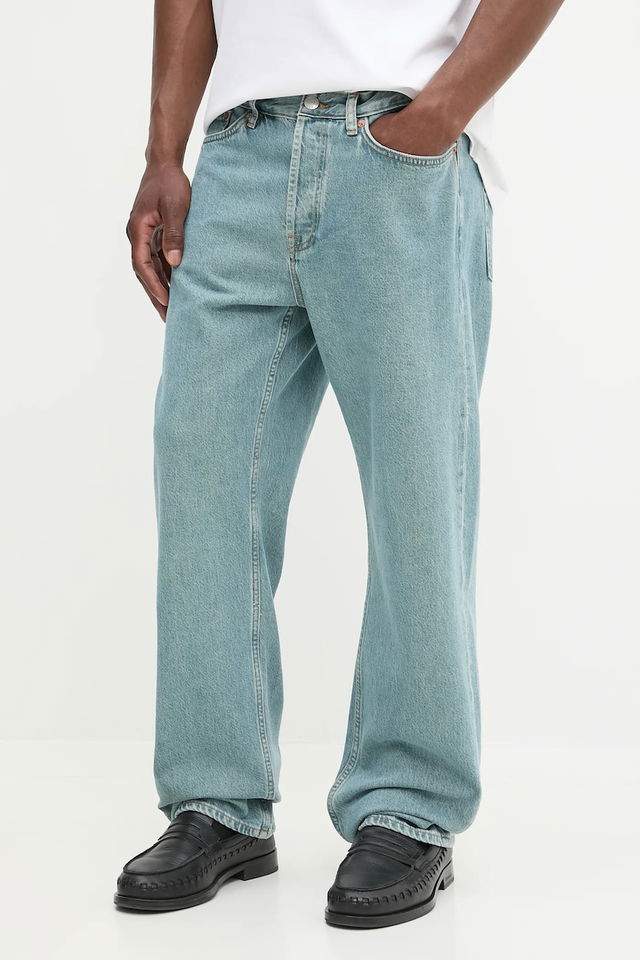 Samsoe Samsoe SAEDDIE Jeans