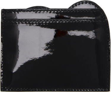 Портфейл Vivienne Westwood Vivienne Westwood Heart Card Holder Черно | 54030009W-L001O-, 2