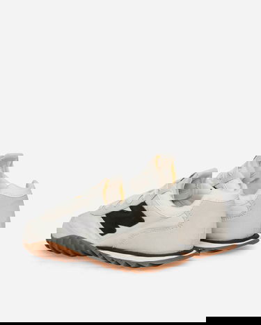 Кецове и обувки New Balance RC30 Бяло | URC30AI, 4
