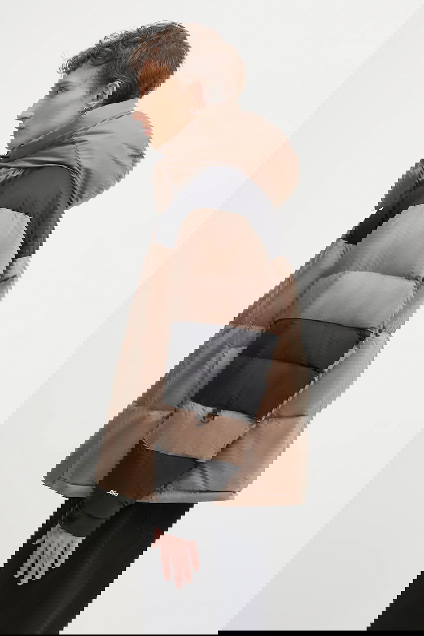 Пухо яке The North Face Hmlyn Baltoro Down Winter Jacket Многоцветен | NF0A832GDHL1, 1