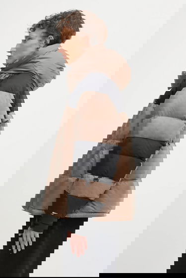 Пухо яке The North Face Hmlyn Baltoro Down Winter Jacket Многоцветен | NF0A832GDHL1, 1