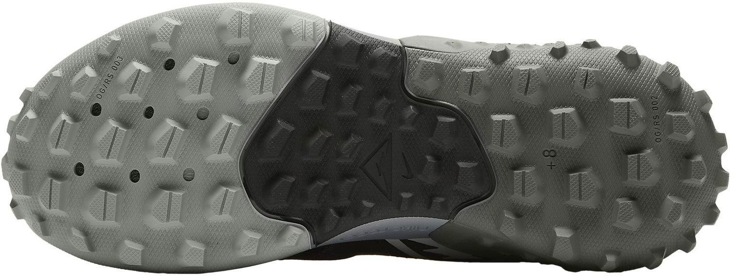 Кецове и обувки Nike Wildhorse 6 W Черно | bv7099-001, 1