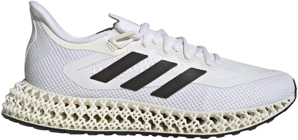 Кецове и обувки adidas Performance 4D FWD 2 Бяло | gx9247, 0