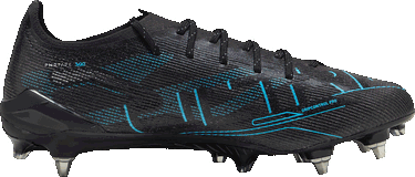 Кецове и обувки Puma ULTRA 5 ULTIMATE MxSG Черно | 108343-02, 3
