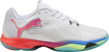 Кецове и обувки Puma Vantage Nitro Energy Бяло | 108566-01, 0