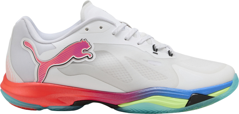Кецове и обувки Puma Vantage Nitro Energy Бяло | 108566-01