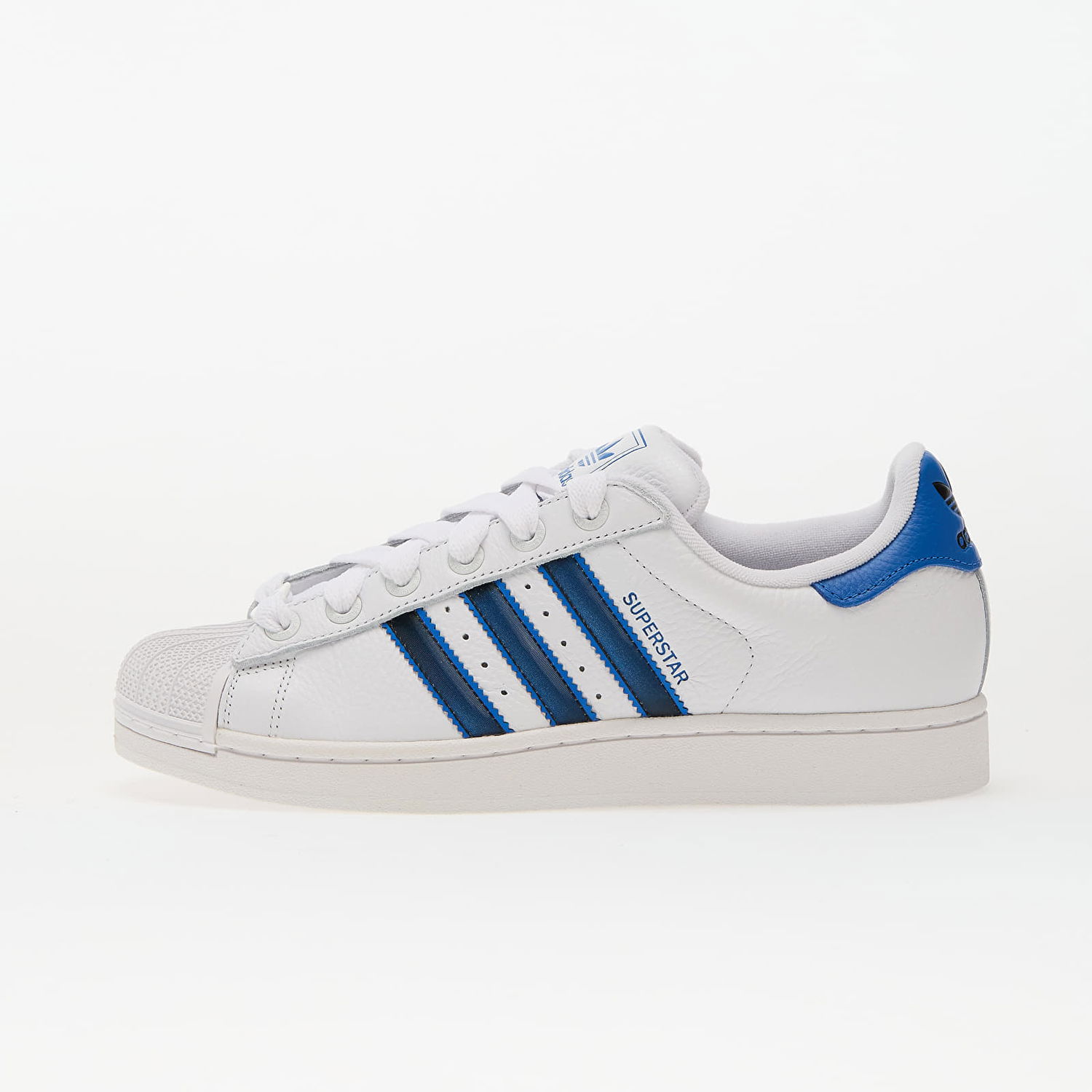 Кецове и обувки adidas Originals Superstar II Бяло | JQ3210, 0