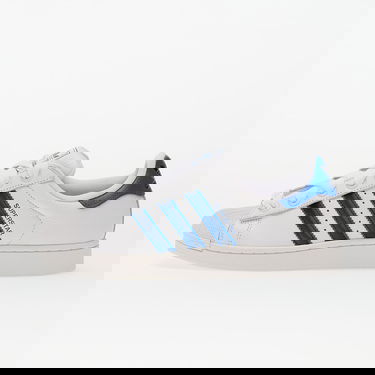 Кецове и обувки adidas Originals Superstar II Бяло | JQ3210, 0