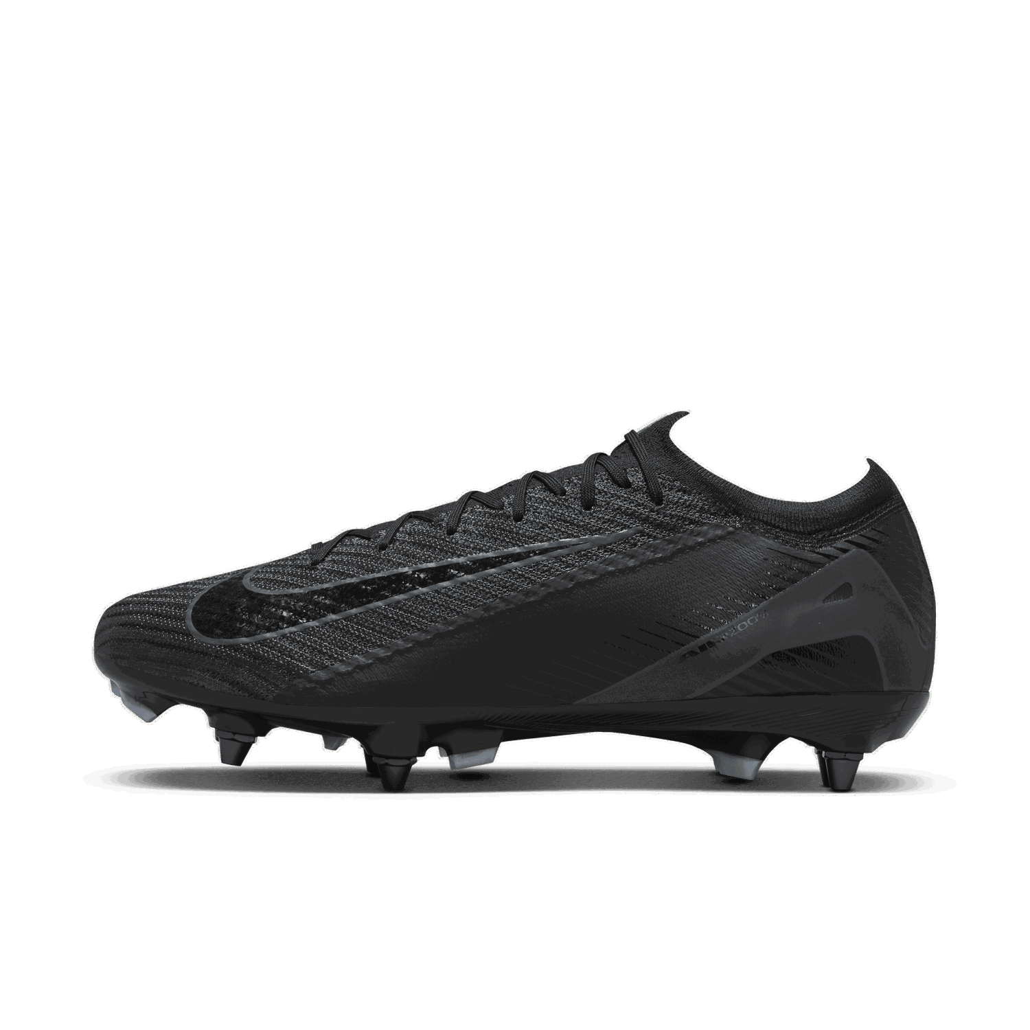 Кецове и обувки Nike Mercurial Vapor 16 Elite SG-Pro Черно | FQ8688-002, 0