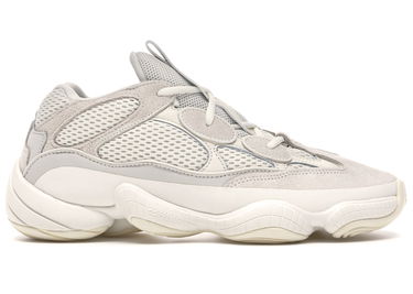 Кецове и обувки adidas Yeezy 500 "Bone White" (2023) Бежово | ID5114, 1