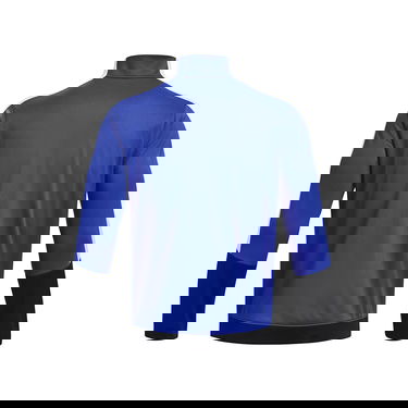 Яке Under Armour UA Tricot Fashion Тъмно синьо | 1373791-400, 2