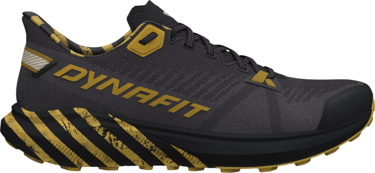 Кецове и обувки Dynafit Trail Graphic Сиво | 08-0000064113-0974, 0