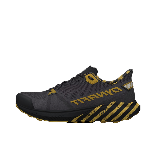 Trail Graphic