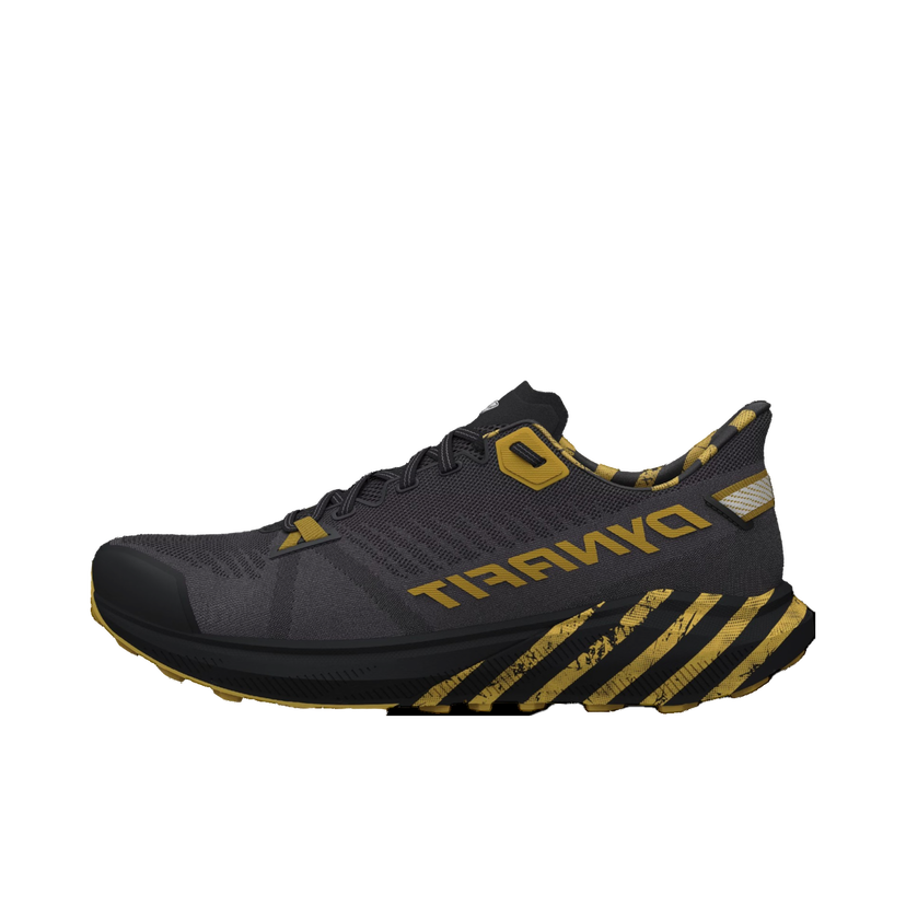 Кецове и обувки Dynafit Trail Graphic Сиво | 08-0000064113-0974
