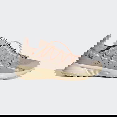 Кецове и обувки adidas Performance Terrex Voyager 21 "Travel" Бежово | HP8614, 0