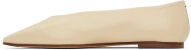 Облекло Aeyde Aeyde Betty Ballerina Flats Бежово | A11-FL-MADS8MFL-0220-100-007, 2