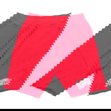 Къси панталони BILLIONAIRE BOYS CLUB Constellation Shorts Червено | 891 2109 RED, 1