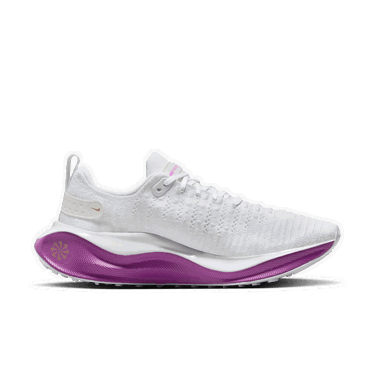 Кецове и обувки Nike InfinityRN 4 Бяло | DR2670-108, 4
