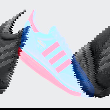 Кецове и обувки adidas Originals SL 72 RS Синьо | IG4648, 2