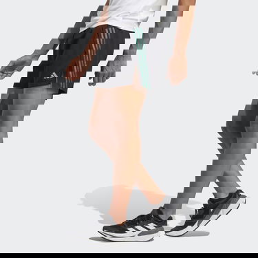 Къси панталони adidas Originals Break the Norm Shorts Черно | HZ7278, 6