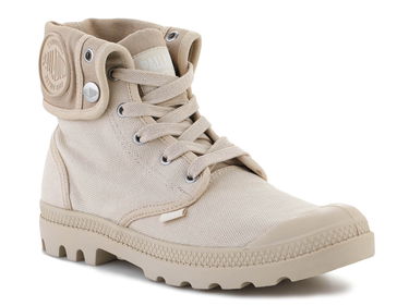 Кецове и обувки Palladium Baggy Бежово | 92353-221-M, 0