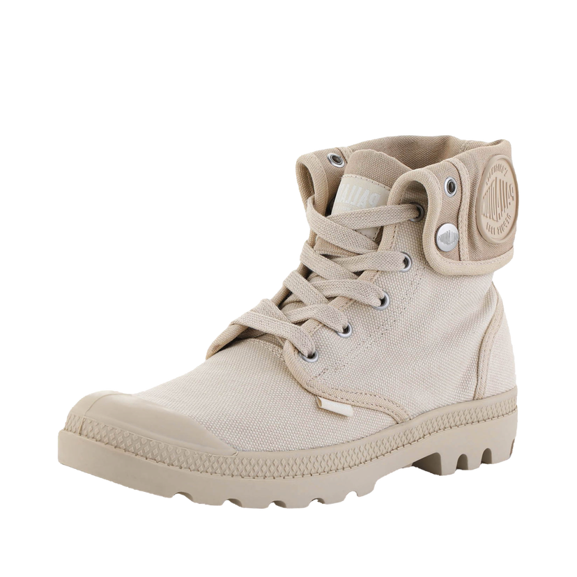 Кецове и обувки Palladium Baggy Бежово | 92353-221-M