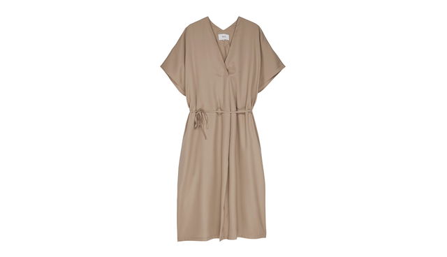 Mila Kaftan Dress