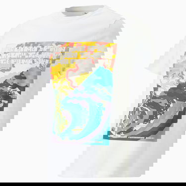 Тениска Puma x Palomo T-shirt Бяло | 538800_02, 6