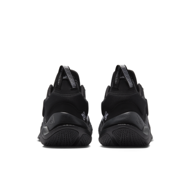 Кецове и обувки Nike Giannis Immortality 2 Черно | DM0825-002, 1