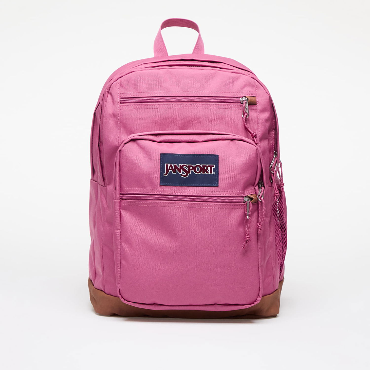 Раница JanSport Cool Student Backpack Mauve Haze 34 l Розово | EK0A5BAK8O11, 0