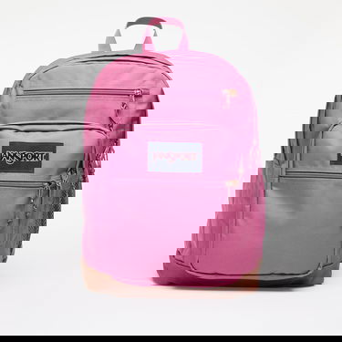 Раница JanSport Cool Student Backpack Mauve Haze 34 l Розово | EK0A5BAK8O11, 0
