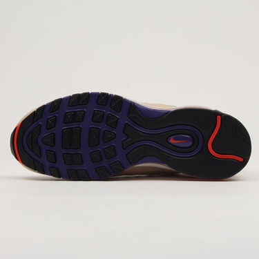 Кецове и обувки Nike Air Max 98 Бежово | 640744-108, 4