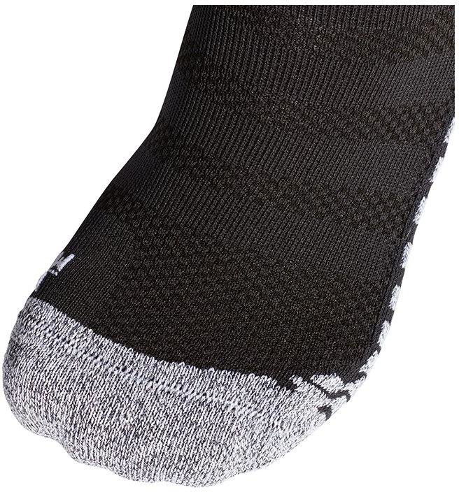 Чорапи adidas Originals Performance AlphaSkin Traxion Crew Socks Черно | cv7677, 1