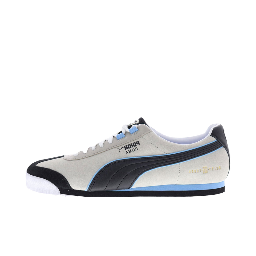 Кецове и обувки Puma Roma Manchester City FC Бежово | 370906_01