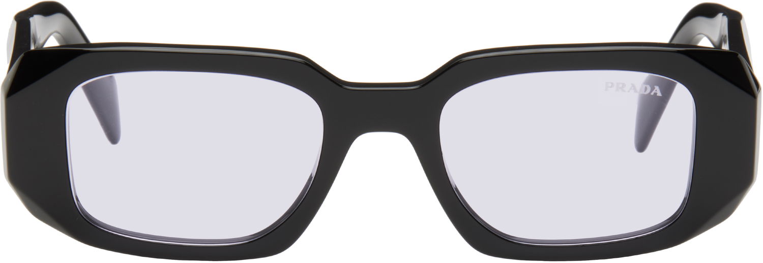Слънчеви очила Prada Symbole Sunglasses Черно | 0PR 17WS 8056262360200, 0