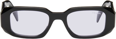 Слънчеви очила Prada Symbole Sunglasses Черно | 0PR 17WS 8056262360200, 0