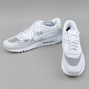 Кецове и обувки Nike Air Max 90 Ultra BR Plus QS Сиво | 810170-001, 2