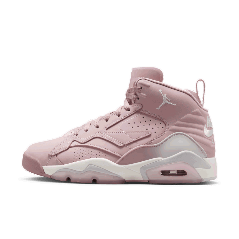 Кецове и обувки Jordan Jumpman MVP Розово | FB9019-600