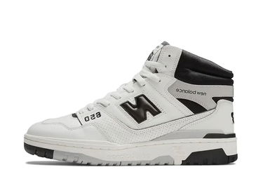 Кецове и обувки New Balance 650 Бяло | BB650RCE, 0