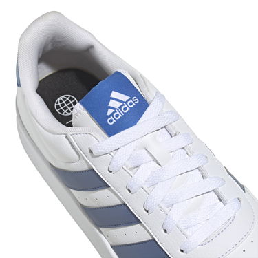 Кецове и обувки adidas Performance adidas BREAKNET 2.0 44 2/3 Бяло | ID7111, 5