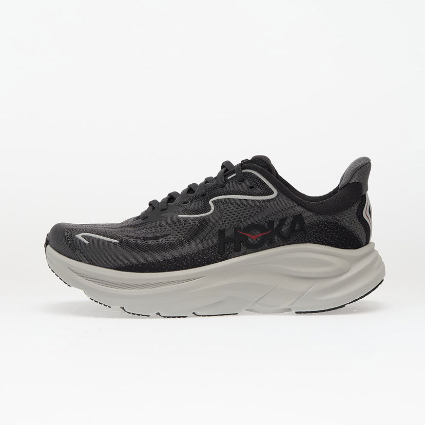 Кецове и обувки Hoka One One Clifton 10 Сиво | 1162030-CCKS