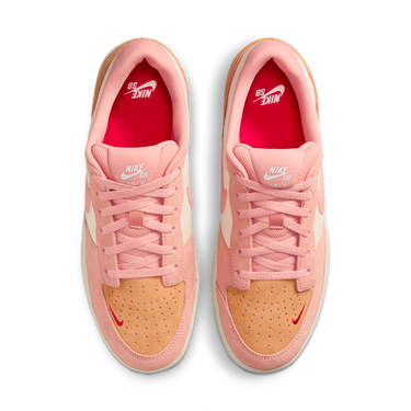 Кецове и обувки Nike SB Force 58 Кафяво | DV5477-103, 2
