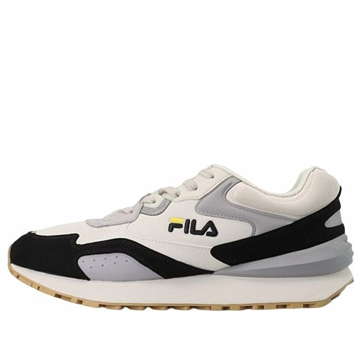 Кецове и обувки FILA Jogger1s Бяло | F12M141114FSA, 0