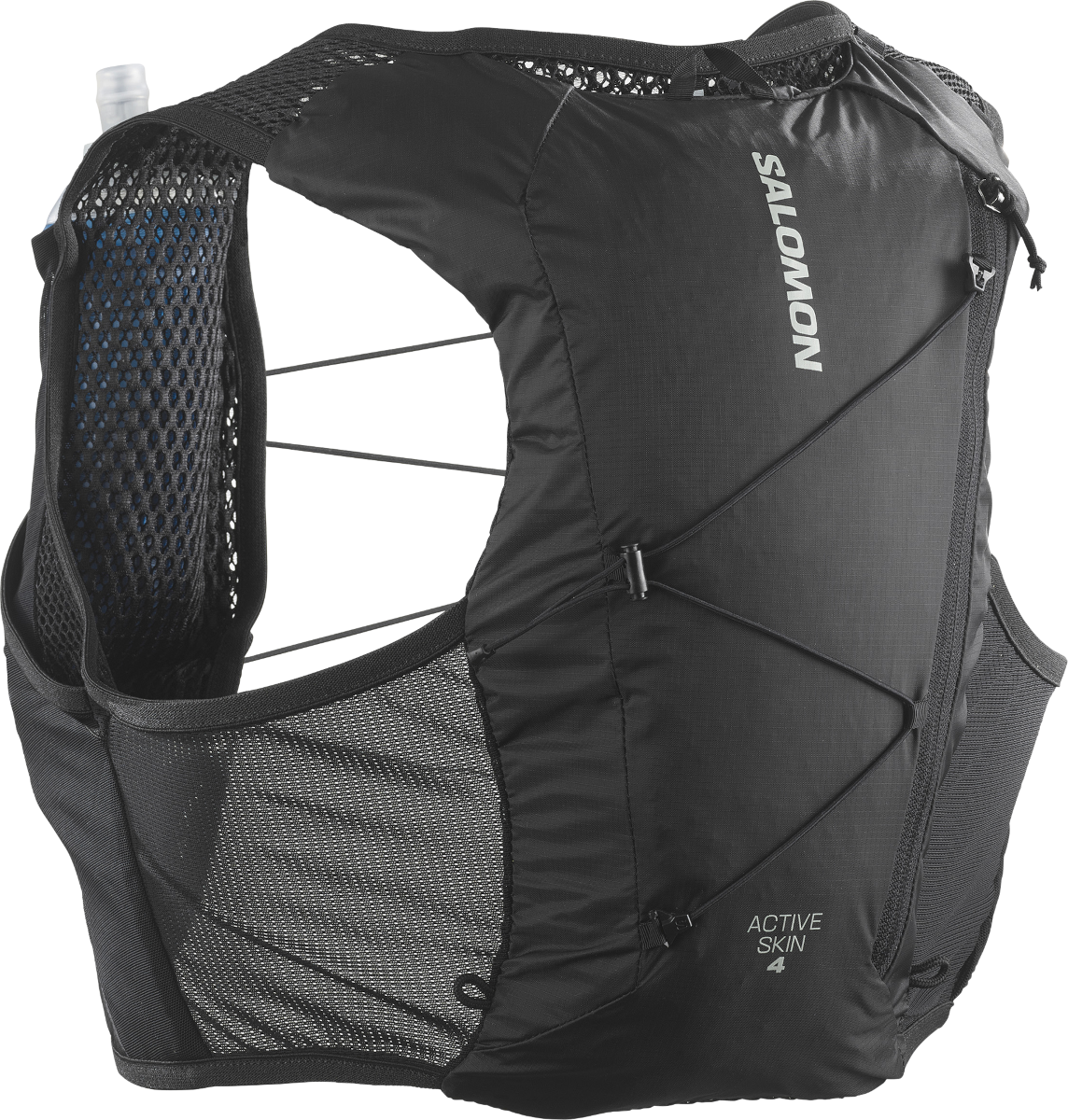 Раница Salomon ACTIVE SKIN 4 SET Черно | lc2178200, 0