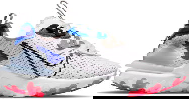 Кецове и обувки Nike React Vision Бяло | cd4373-104, 1